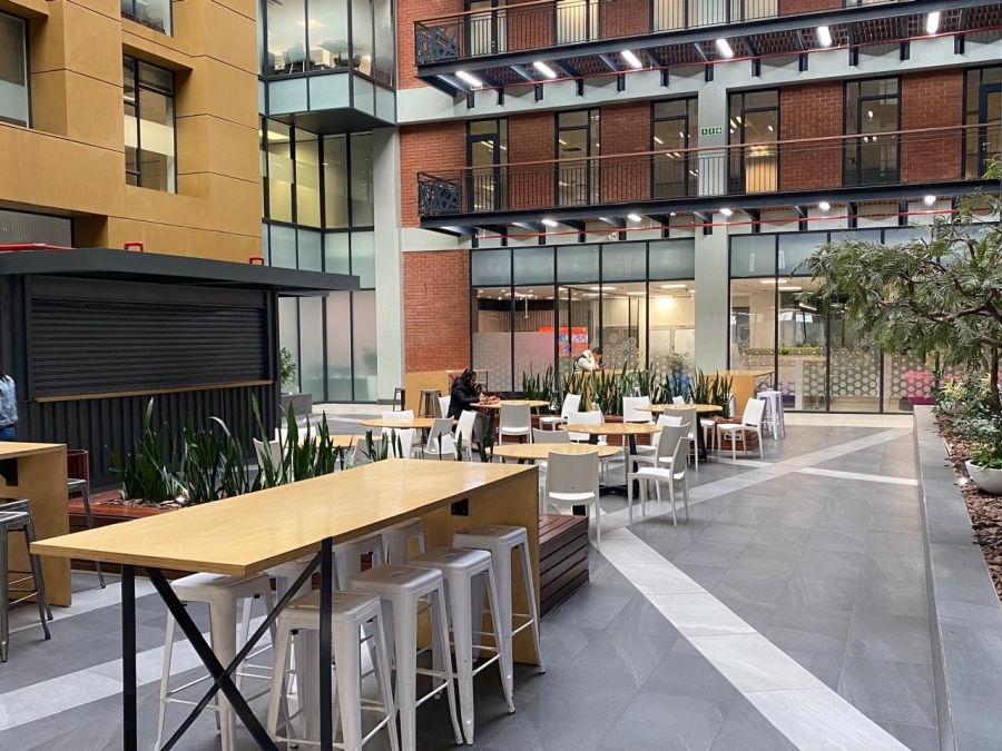 To Let commercial Property for Rent in Cape Town City Centre Western Cape